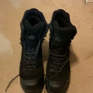 Rocky Asystec Thinsulate Waterproof Boots